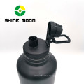 1800ml Big Capacity Stainless Steel Vacuum Insulated Water Bottle With Sports Lid